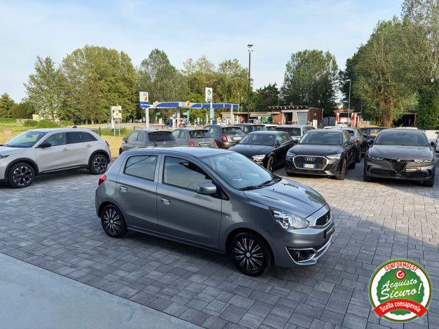 MITSUBISHI Space Star 1.0 GPL ANCHE PER NEOPATENTATI