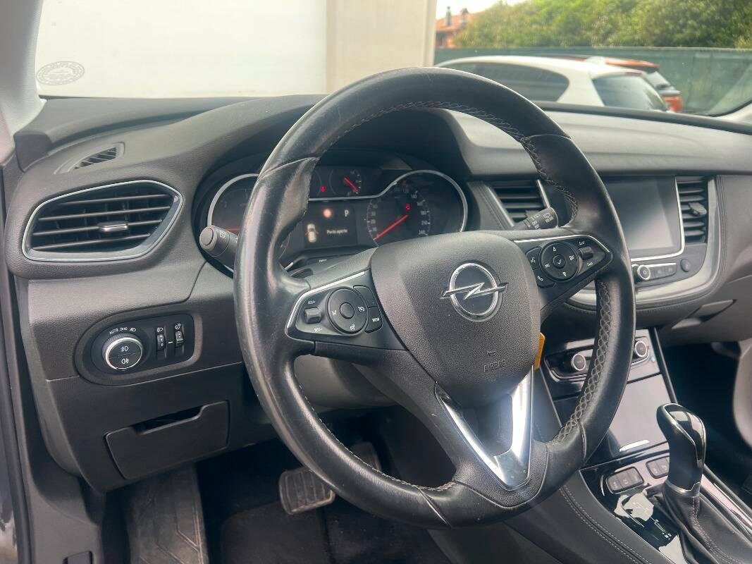 Opel Grandland X 1.5 ecotec Innovation s&s 130cv at6