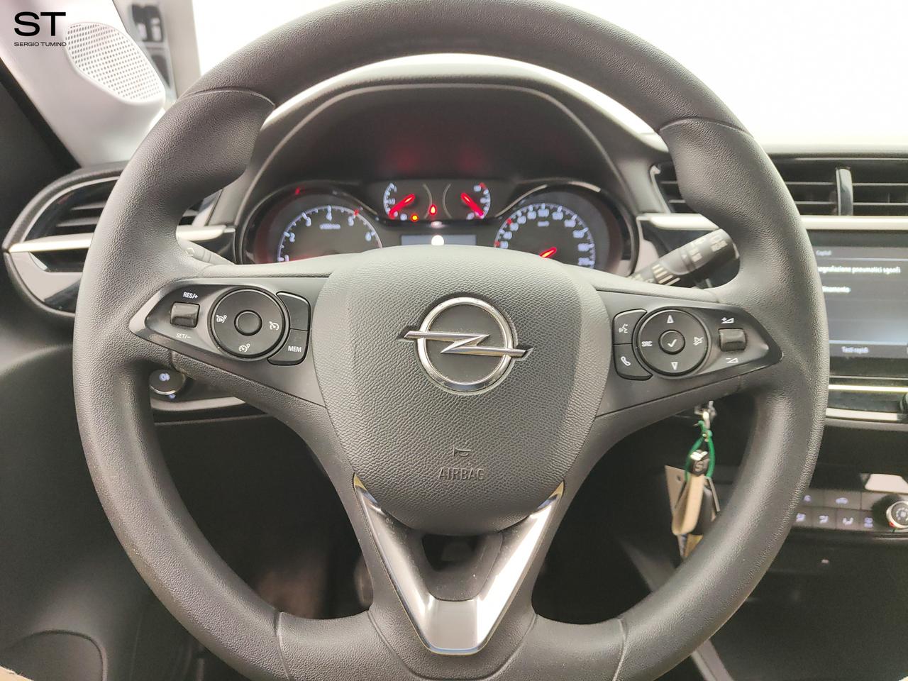 OPEL Corsa 6ª serie - Corsa 1.5 D 100 CV Edition