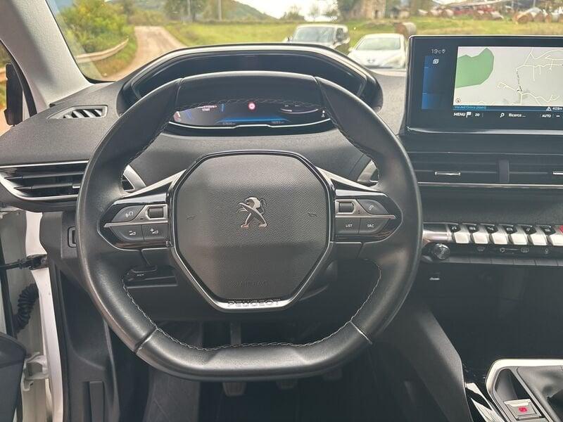 Peugeot 3008 3008 BlueHDi 130 S&S Allure Pack