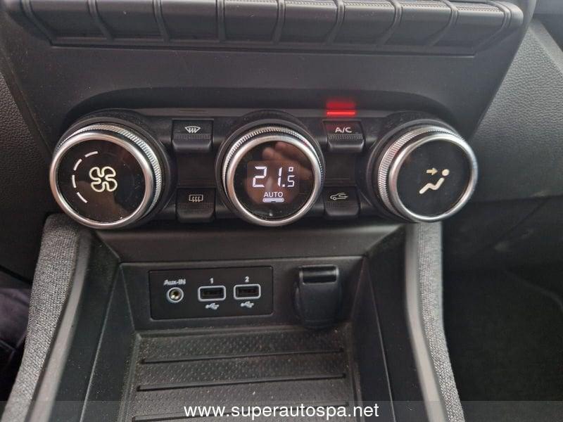 Renault ZOE Intens R135 e-shifter Intens R135