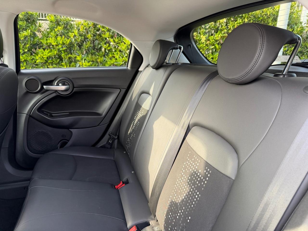 Fiat 500X 1.3 mjet E6D 2022