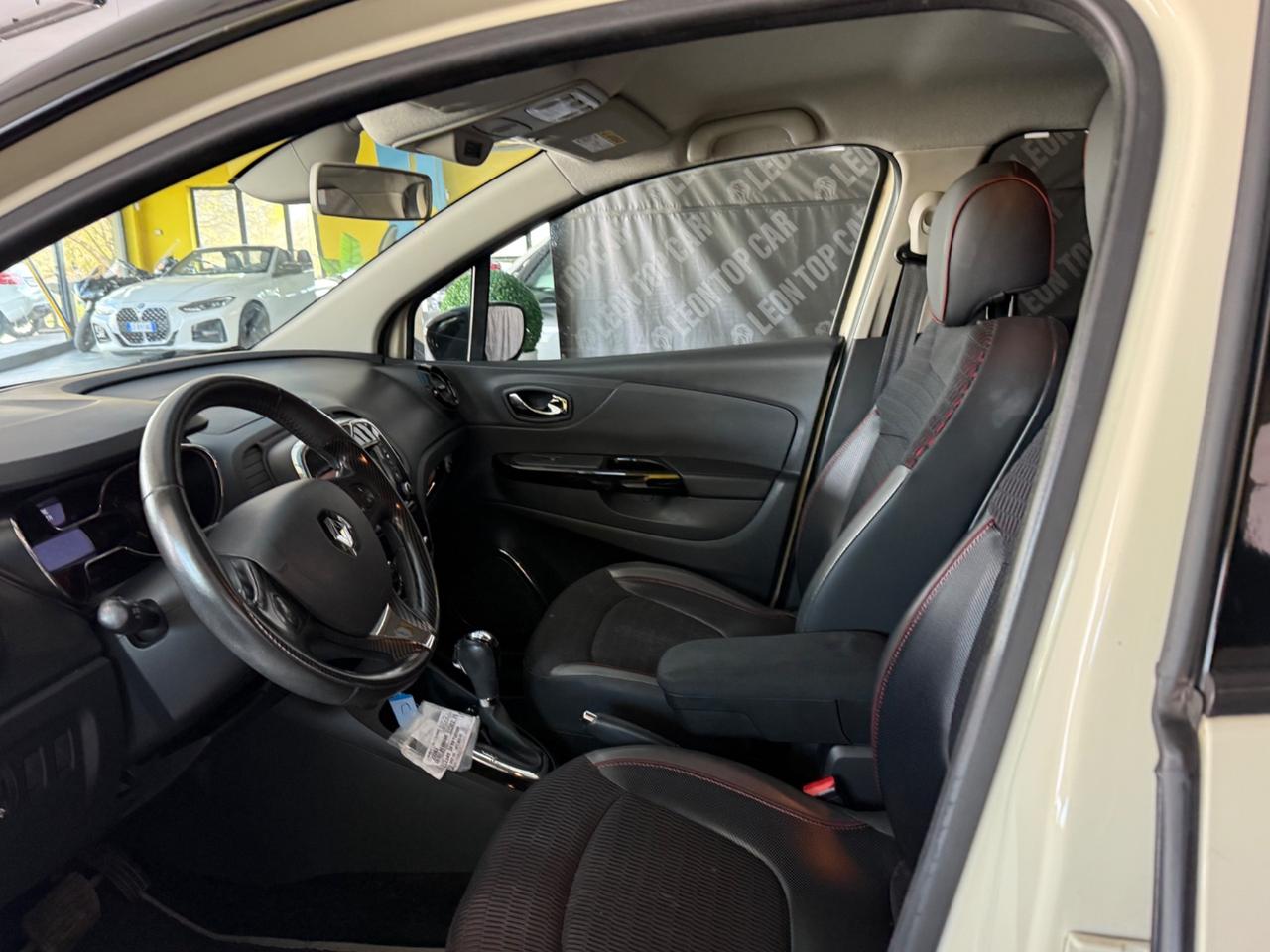 Renault Captur 1.5 dCi 8V 90 CV accetto permute e finanziamenti