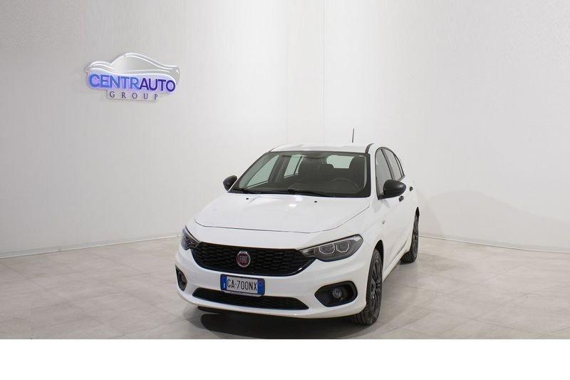 FIAT Tipo Tipo 1.3 Mjet 95cv STREET