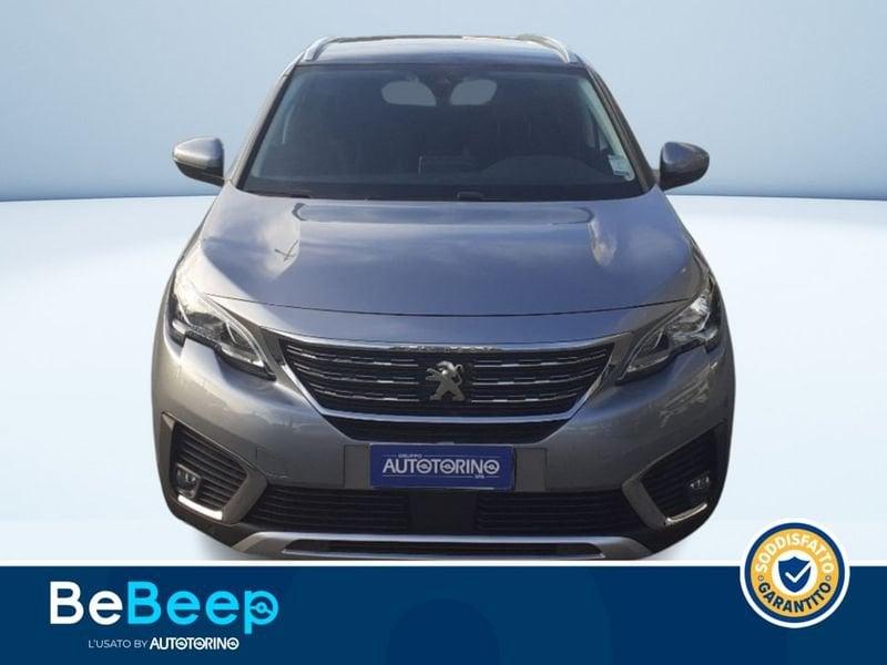 Peugeot 5008 1.6 BLUEHDI ALLURE S&S 120CV 7P.TI EAT6