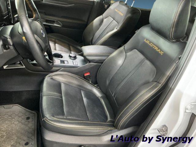 FORD Ranger 2.0 ECOBLUE aut. DC Wildtrak X 5 posti + iva