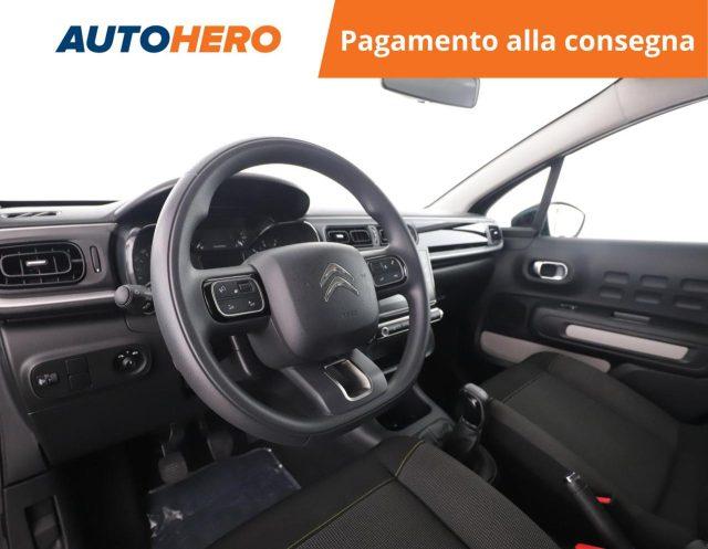 CITROEN C3 PureTech 83 S&S Plus