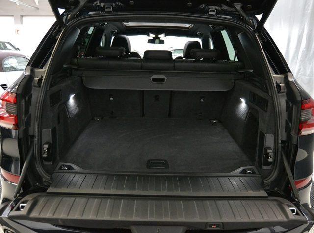 BMW X5 xDrive30d 48V Msport Tetto-Harman Kardon-21"