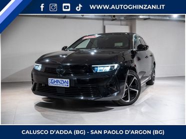 Opel Astra 1.2 Turbo 130cv GS AT8 - "PREZZO VERO"