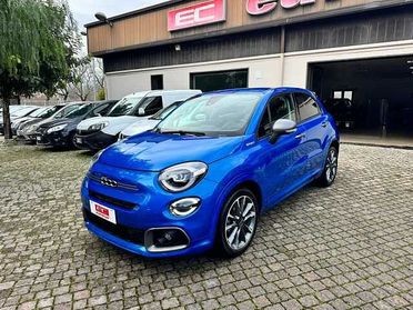 Fiat 500X 1.3 MultiJet 95 CV Sport