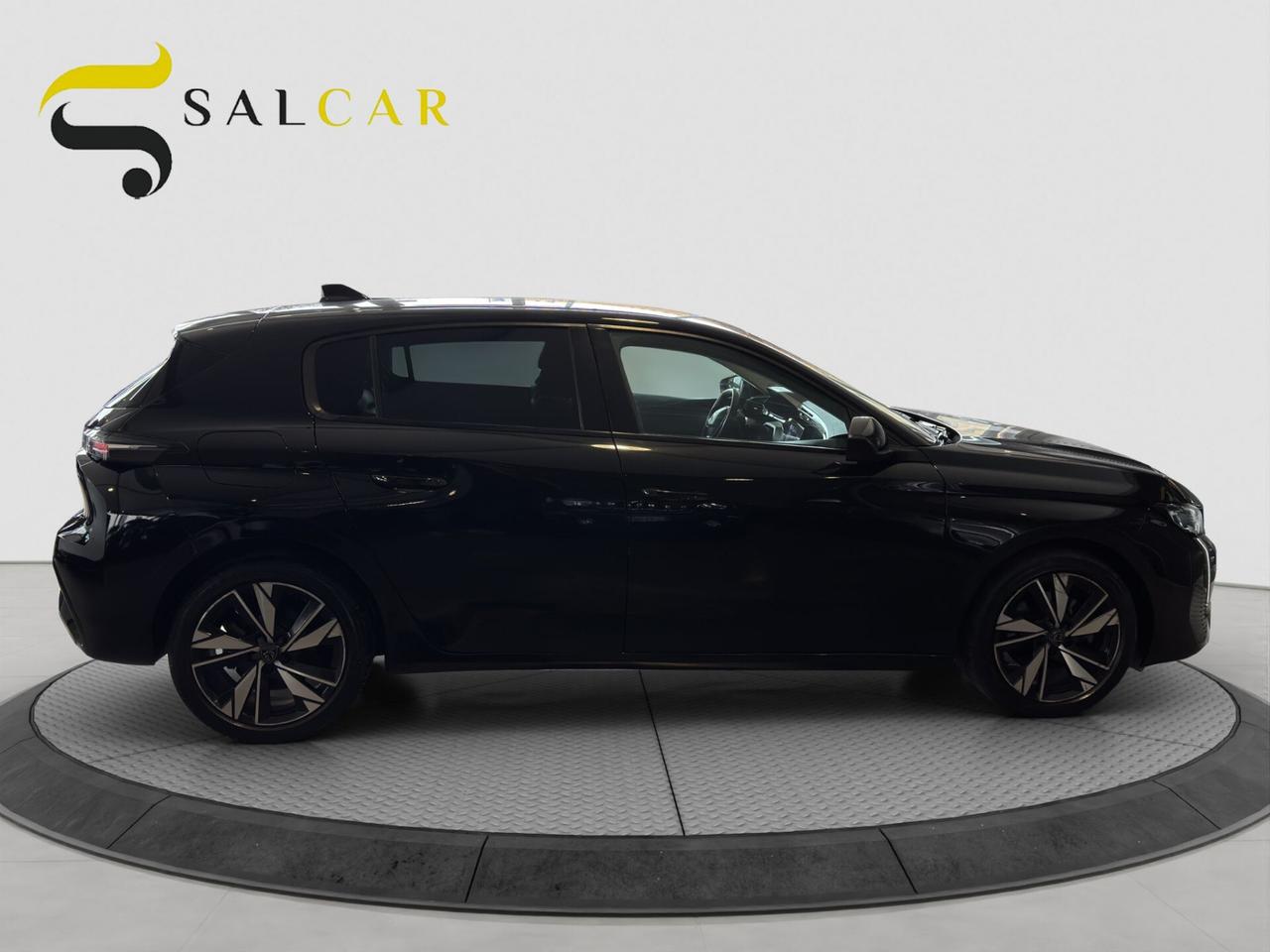 Peugeot 308 1.5 bluehdi 130cv Allure Pack 2023