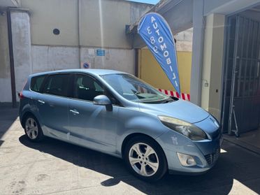 Renault Scenic Scénic X-Mod 1.9 dCi 130CV Luxe