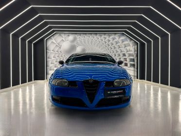 Alfa Romeo GT 1.9 MJT 150cv-KM CERTIFICATI-PERMUTE