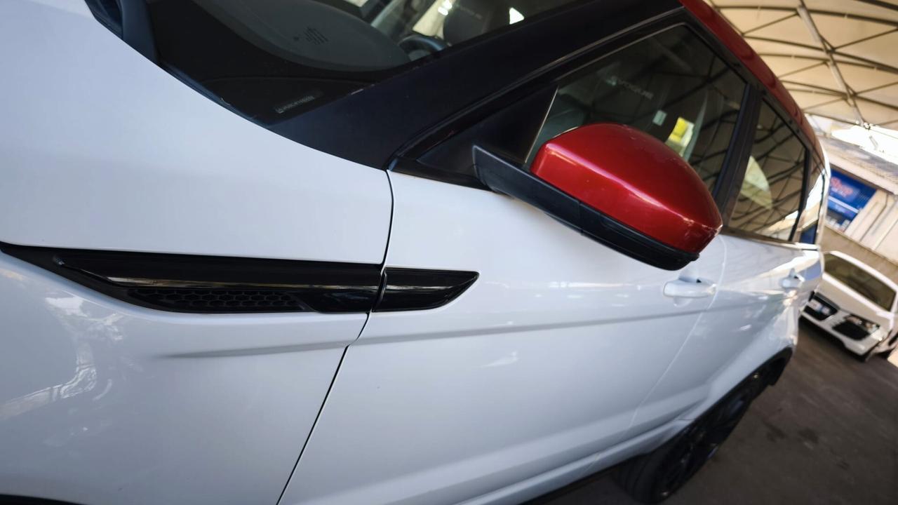 Land Rover Range Evoque 2.2 TD4 5p. Dynamic