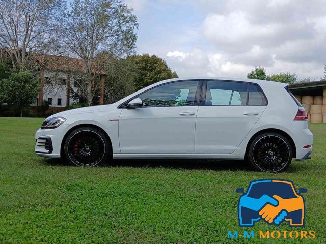 VOLKSWAGEN Golf GTI Performance 2.0 245 CV TSI DSG 5p. BMT