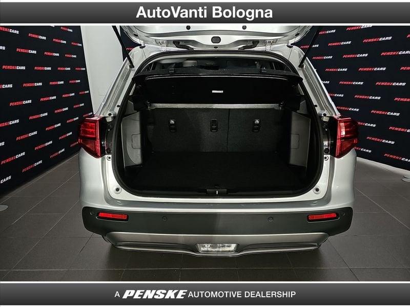 Suzuki Vitara Vitara 1.4h Cool+ 4wd allgrip 129cv