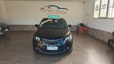 Lancia Ypsilon 1.0 FireFly 5 porte S&S Hybrid Ecochic Gold