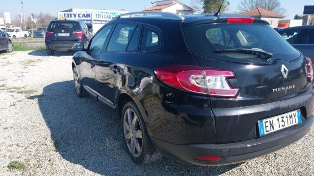 RENAULT Megane Mégane 1.5 dCi 110CV EDC SporTour