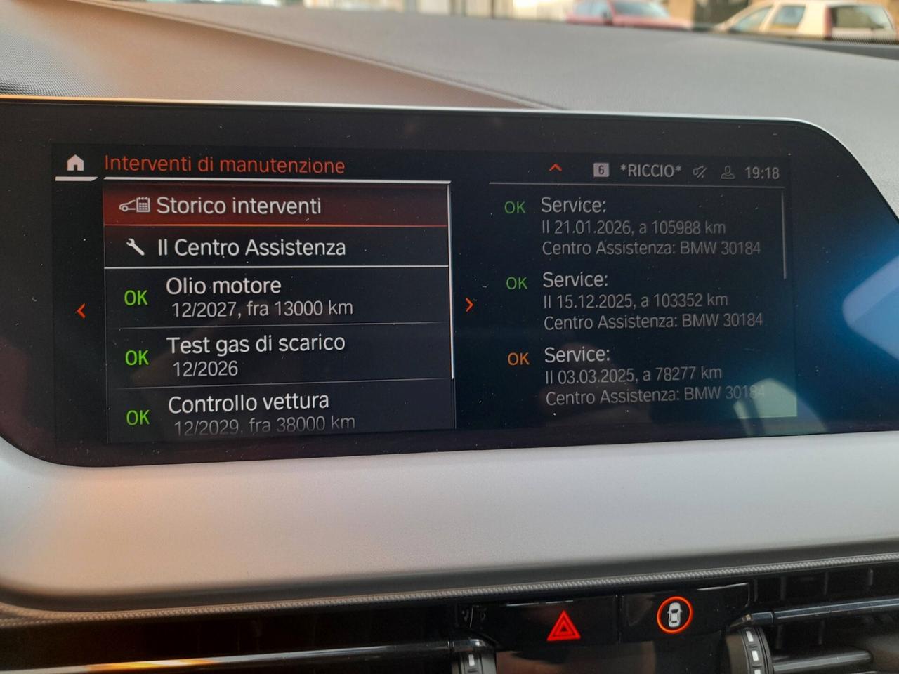 BMW 116 D