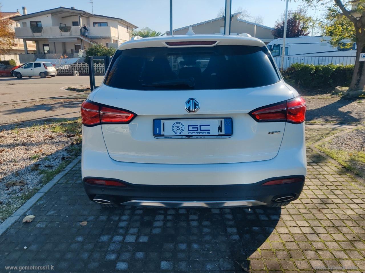 Mg HS 1.5T-GDI Luxury