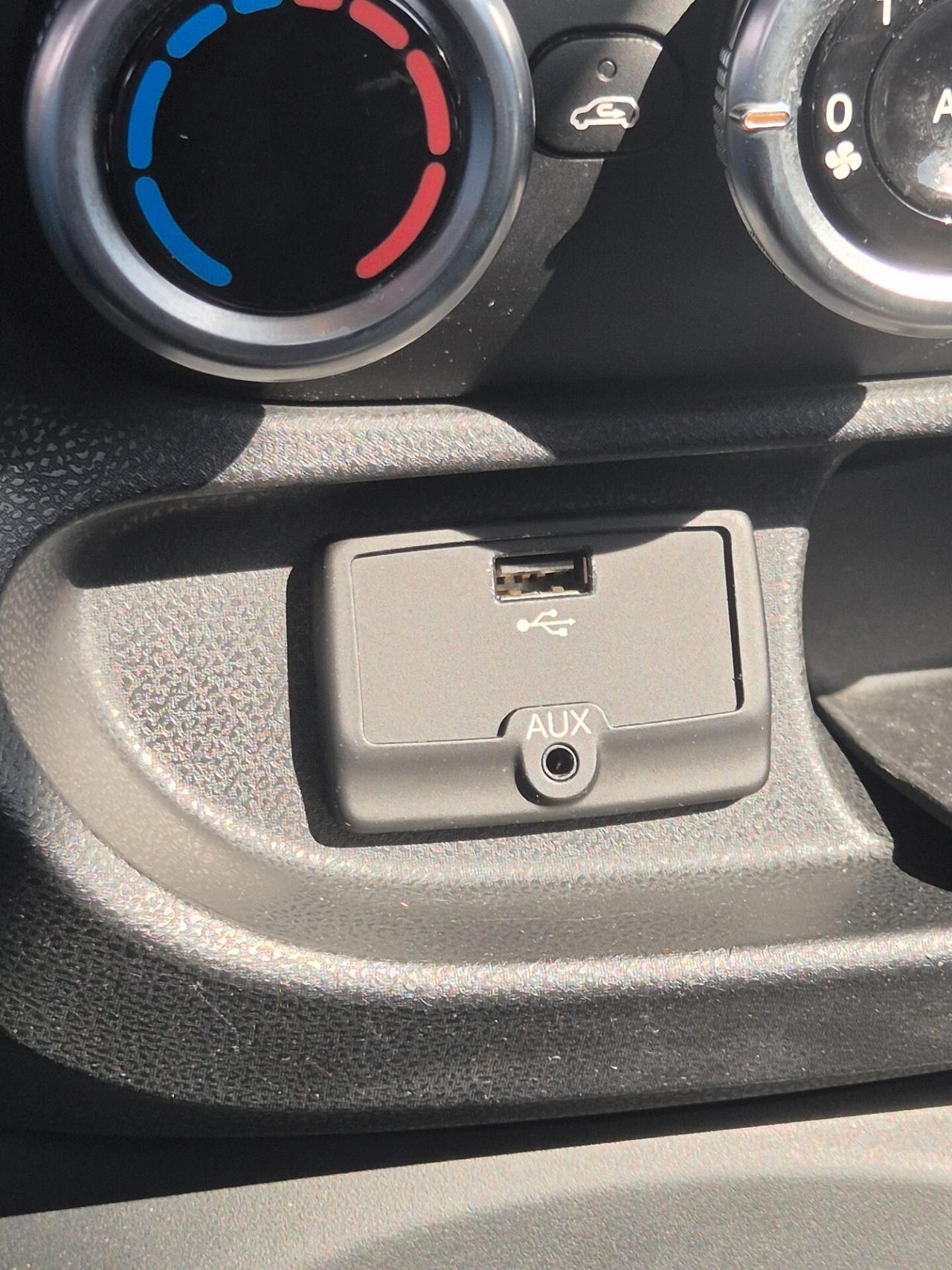 Fiat 500L 1.3 Multijet 85 CV Dualogic Lounge