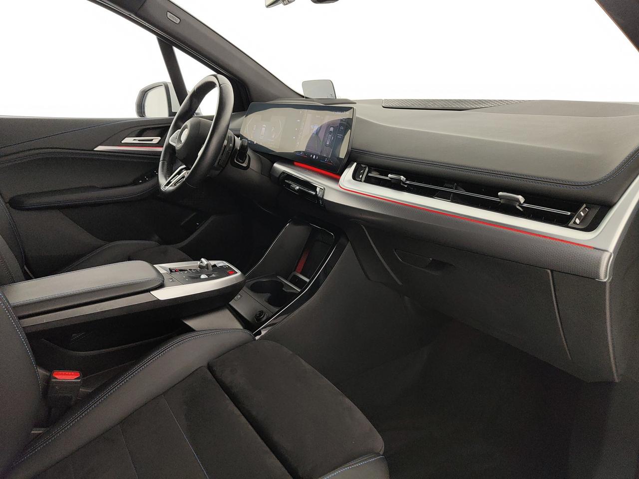BMW 218d Active Tourer Msport auto