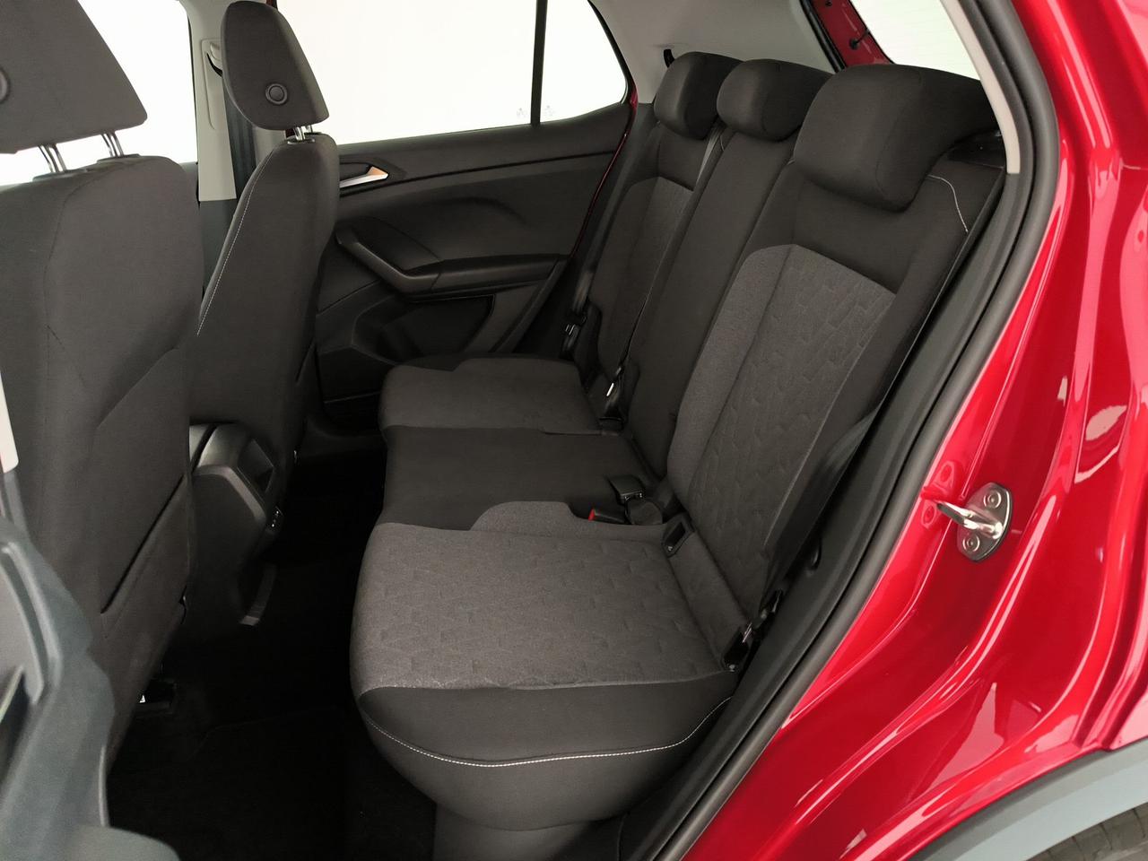 Volkswagen T-Cross 1.0 tsi edition plus 95cv