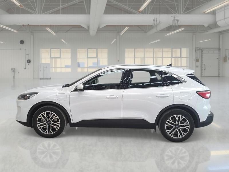 FORD KUGA 2.5 Benzina PHEV 152CV 2WD Titanium Auto