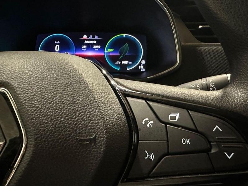 Renault ZOE ZOE Life R110 BATTERIA DI PROPRIETA' IVA ESPOSTA