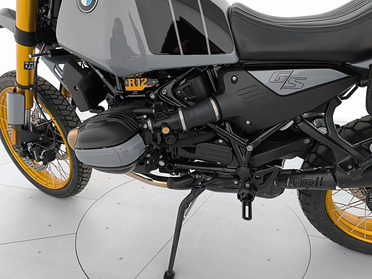 BMW R 12 G/S UPTOWN