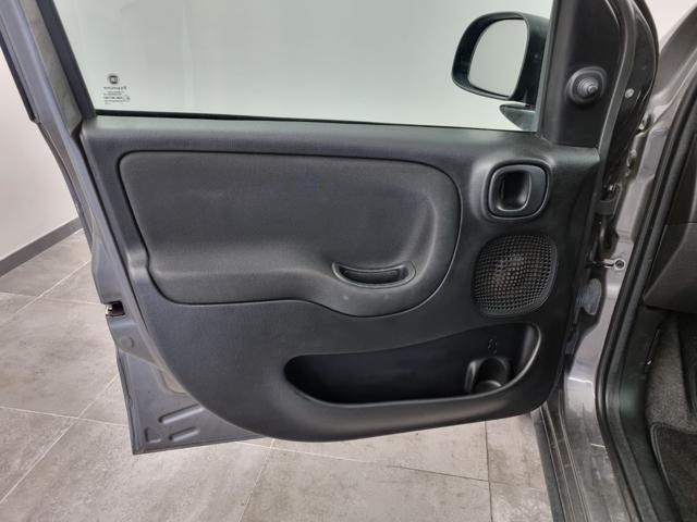 FIAT Panda 1.0 FireFly S&S Hybrid Sport