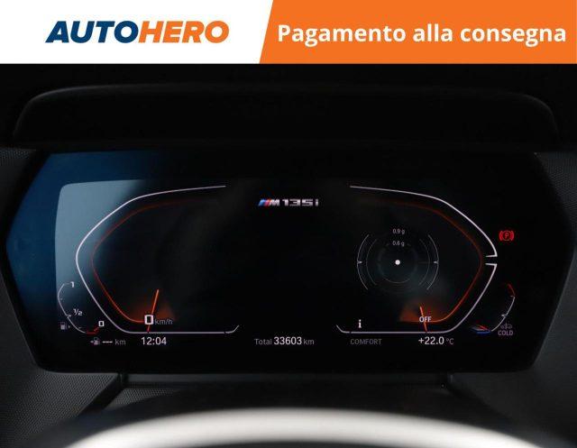 BMW M135 i xDrive