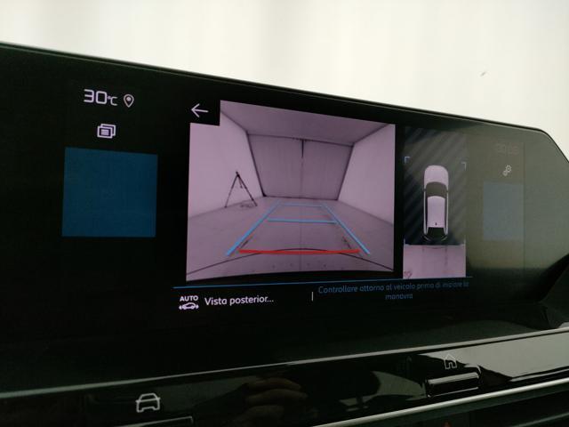CITROEN C4 BlueHDi 130 S&S EAT8 Shine