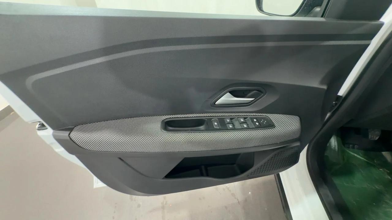 Dacia Sandero Streetway 1.0 TCe ECO-G Expression