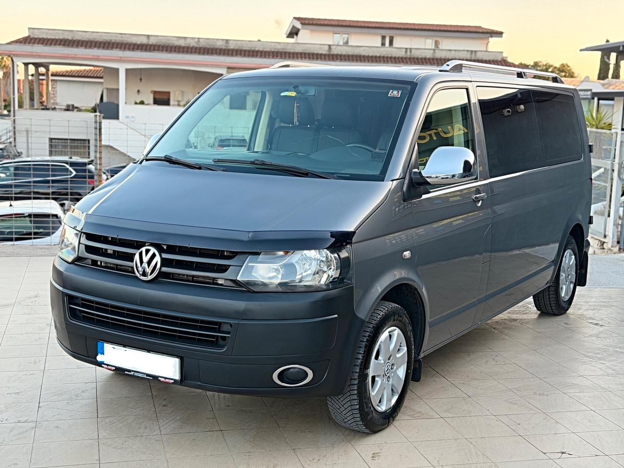 Volkswagen Caravelle 2.0 TDI 150CV PC Comfortline