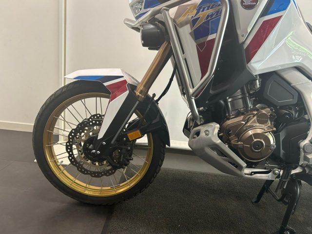 HONDA Africa Twin CRF 1100 L HONDA AFRICA TWIN 1100 DCT ADVENTURE SPORT