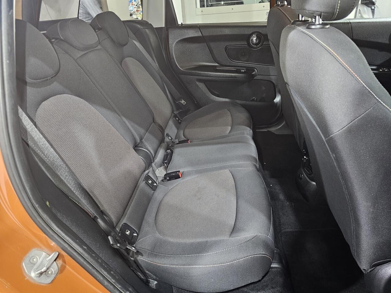 Mini One Countryman 1.5 Cooper Hype ALL4