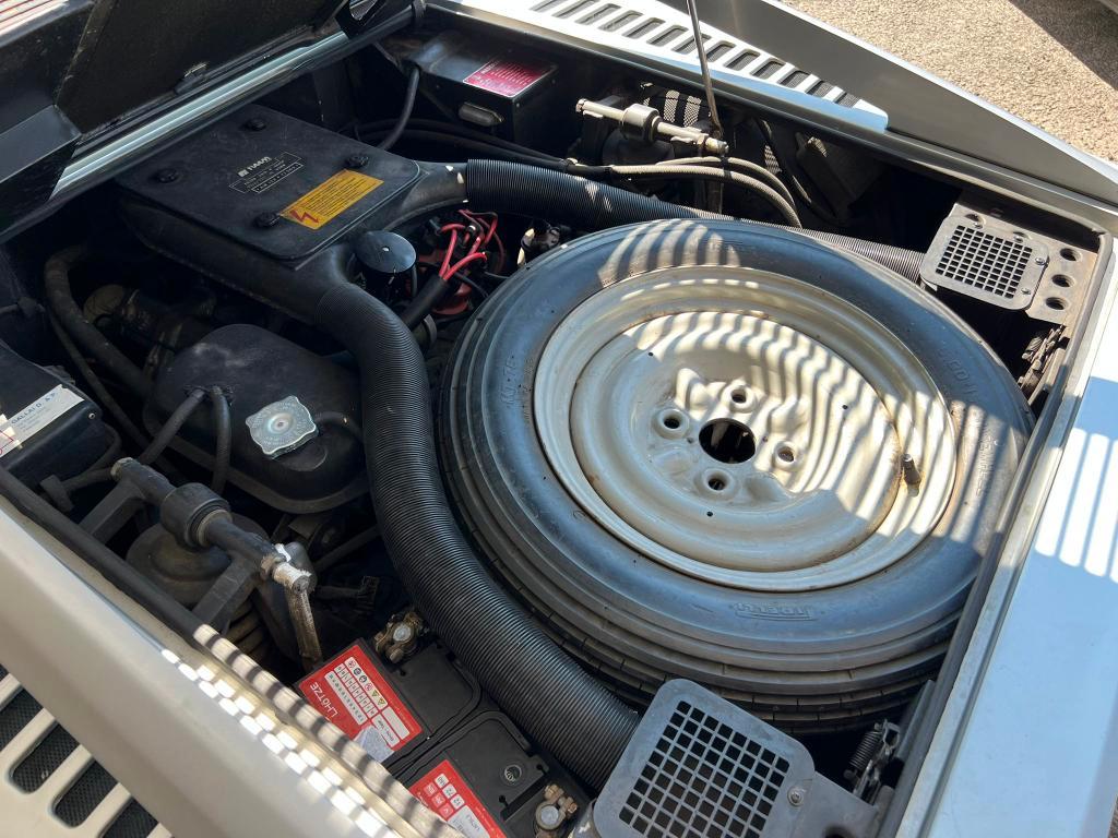 Maserati Merak 2.0 GT Merak 2.0 GT