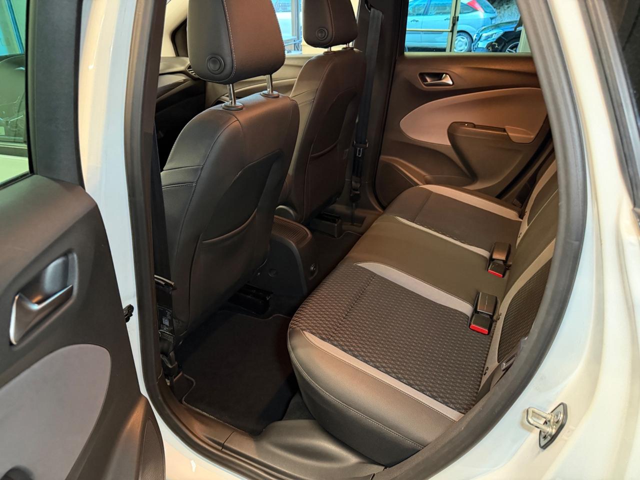 Opel Crossland X AUTOMATICA
