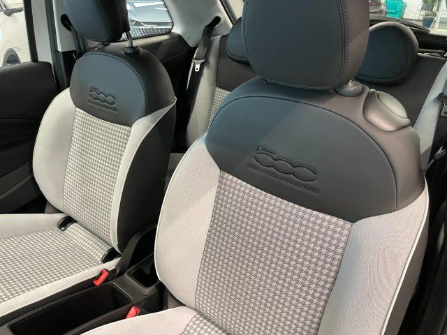 FIAT 500 1.0 Hybrid Torino KM0 MY26