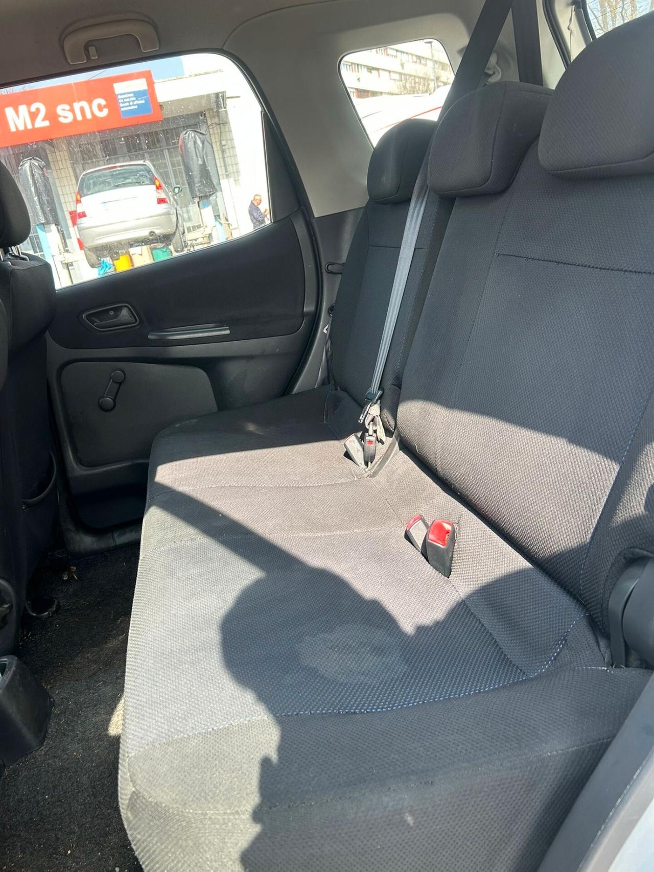 Suzuki Ignis 1.5 16V cat 4WD benzina