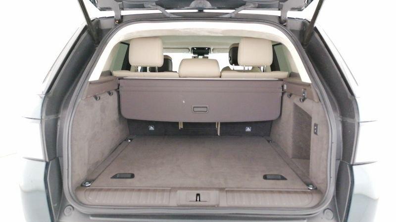 Land Rover RR Sport Range Rover Sport 3.0 sdV6 Autobiography Dynamic 306cv auto my19