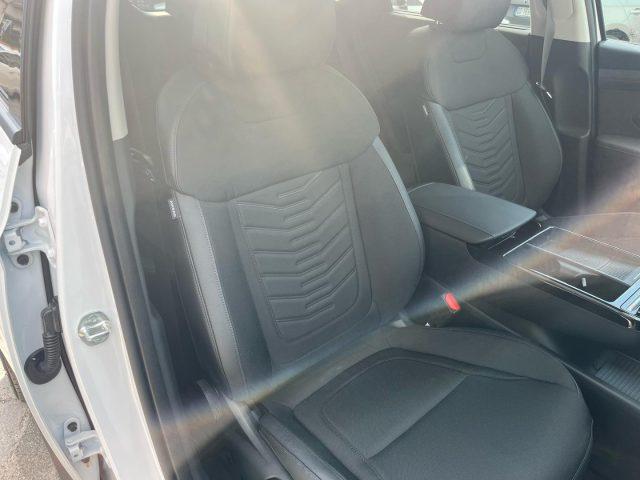 HYUNDAI Tucson 1.6 HEV 215cv aut.Exellence