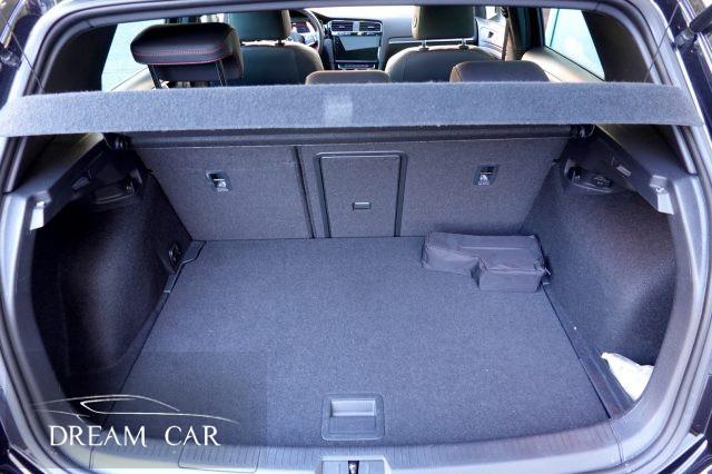 VOLKSWAGEN Golf GTI Performance 245CV DSG 5p DCC-TETTO-PELLE-GANCIO