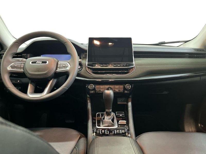 Jeep Compass PHEV-S 4xe Plug-In Hybrid North Star 1.3 Turbo T4 Phev 4xe At6 240cv