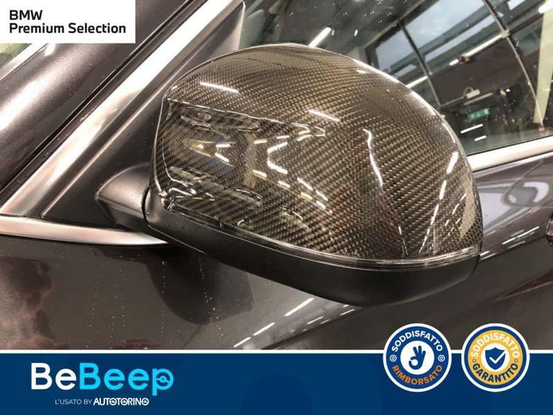 BMW X3 XDRIVE30I MHEV 48V AUTO
