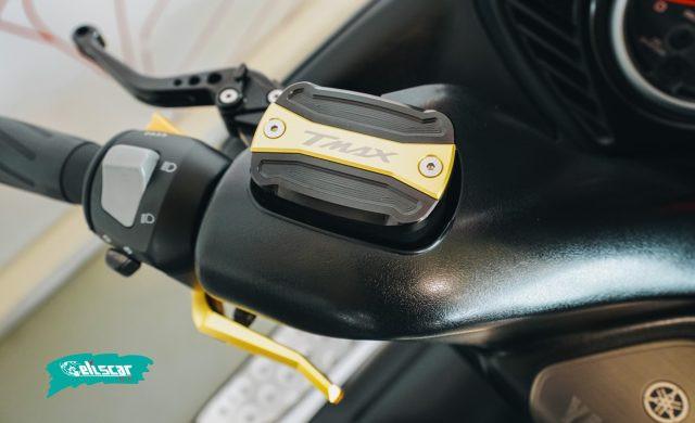 YAMAHA T-Max 500 T-MAX 500