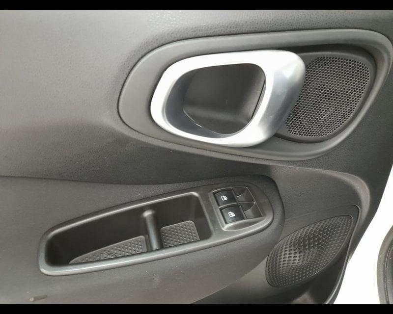FIAT 500L 2012 1.3 mjt Lounge 85cv