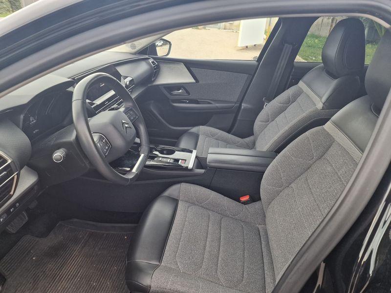 CITROEN C5 X 1.6 hybrid phev Feel Pack 225cv e-eat8