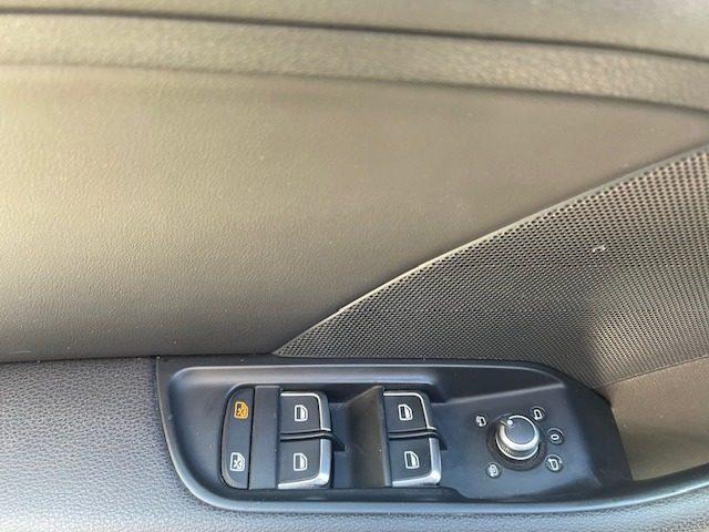 AUDI A3 SPB 2.0 TDI S tronic Attraction